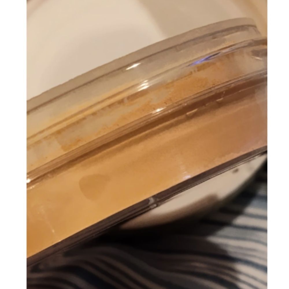 NWT! Wei East China Herbal Powder Foundation Hunan Beige (F-4) .24oz - Picture 4 of 6